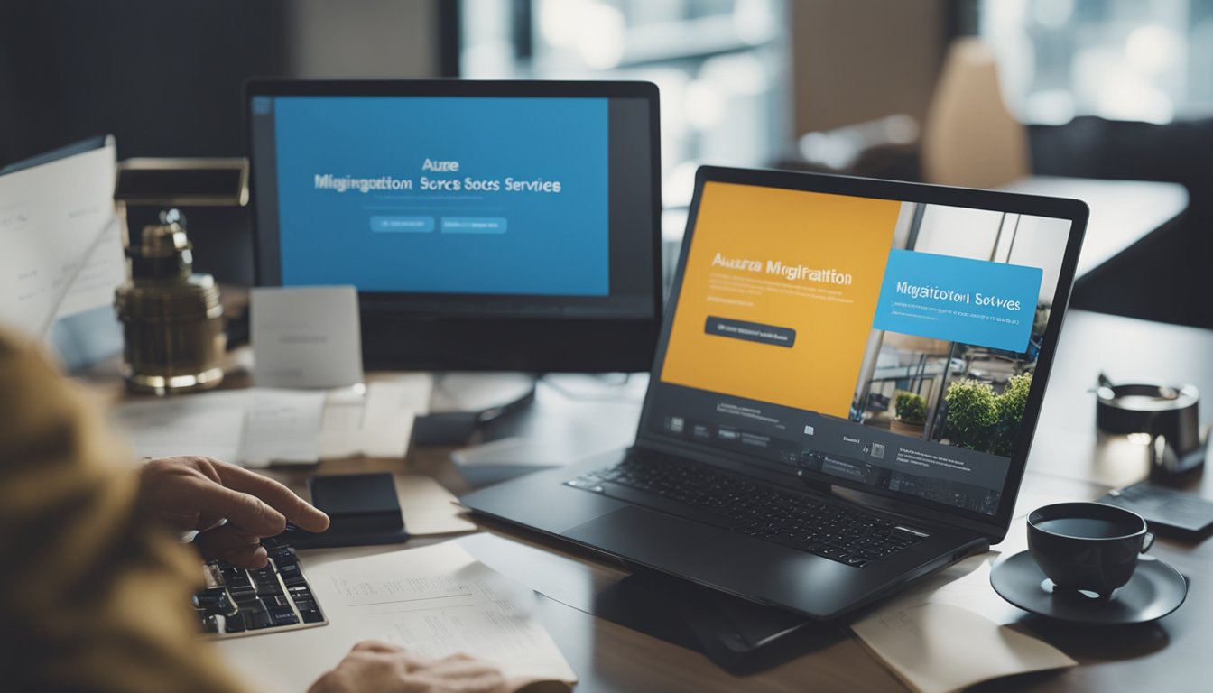 Successfully Move to Azure with Azure Migration Services